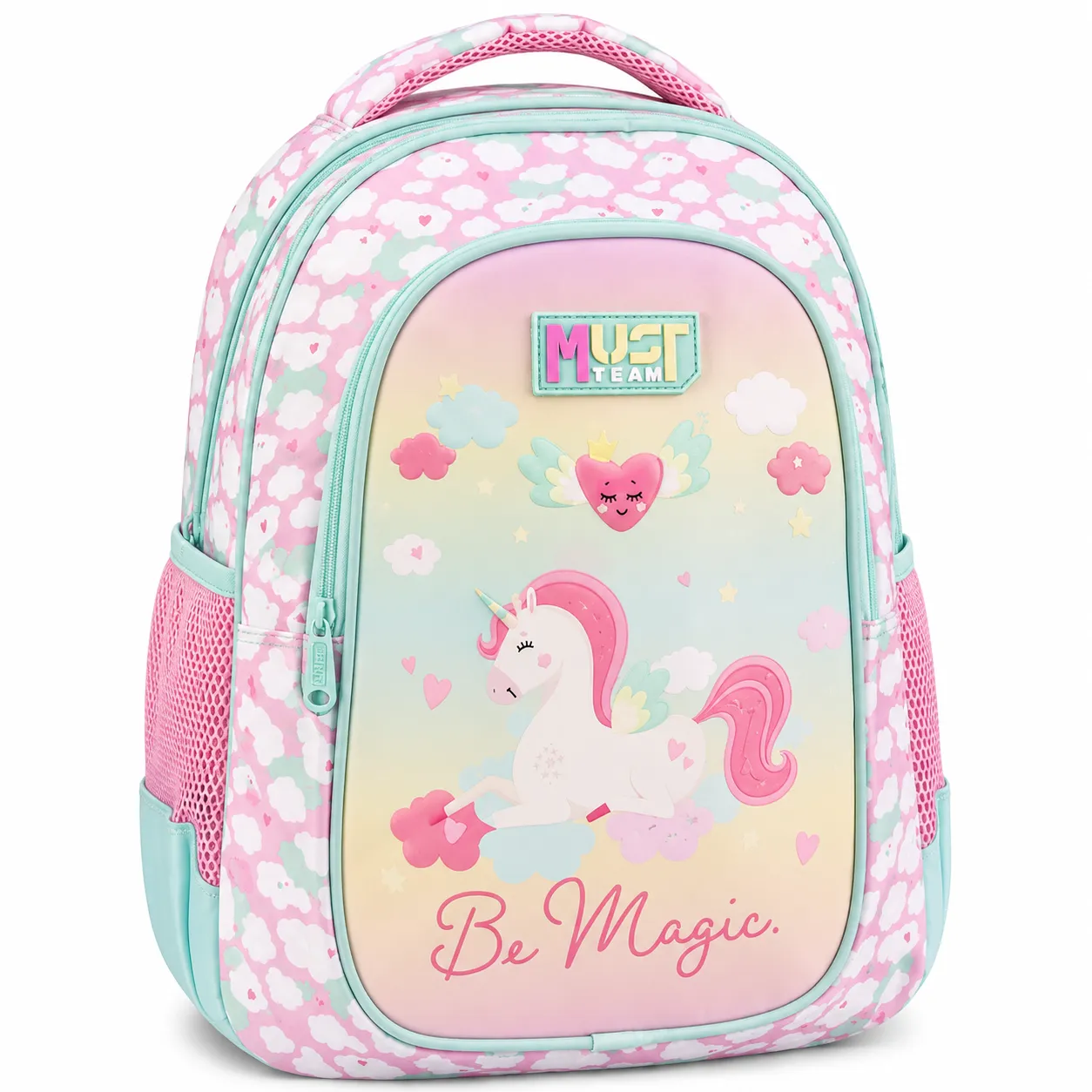 Sac a Dos Must Be Magic 39 cm