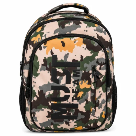 Sac a Dos Must Be Magic Eternal Army 43 cm