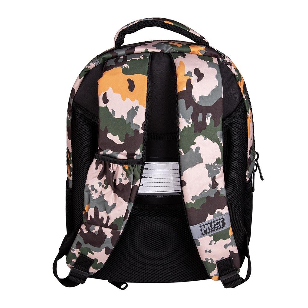 Sac a Dos Must Be Magic Eternal Army 43 cm – Image 2