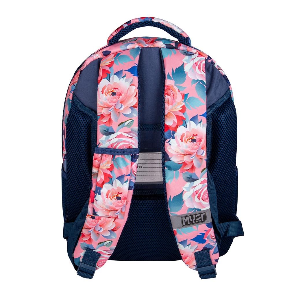 Sac a Dos Must Be Magic Eternal Flowers 43 cm – Image 2