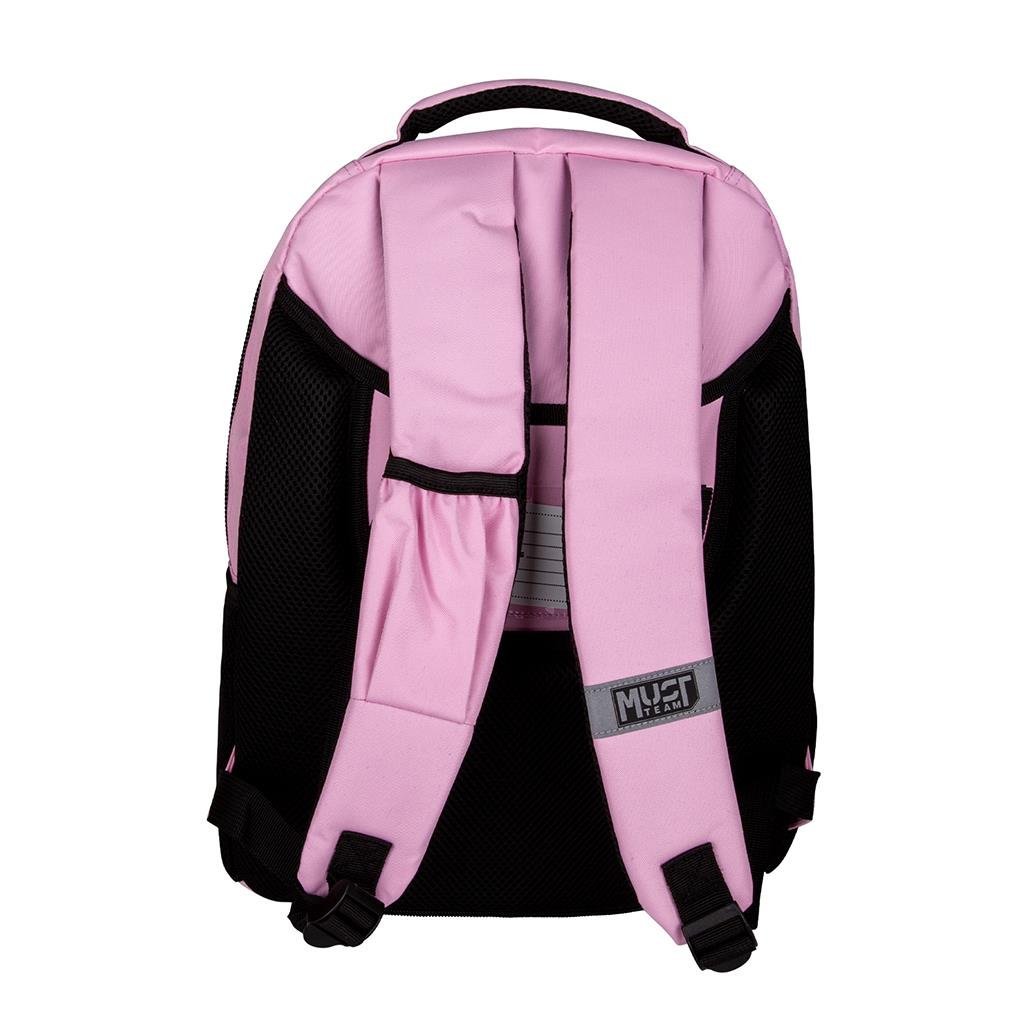 Sac a Dos Must Be Magic Eternal Pink 43 cm – Image 2
