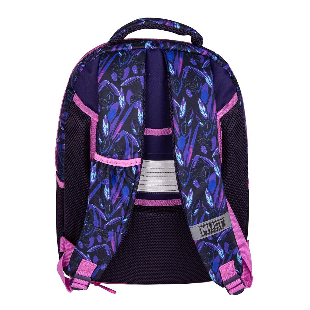 Sac a Dos Must Be Magic Eternal Purple Design 43 cm – Image 2