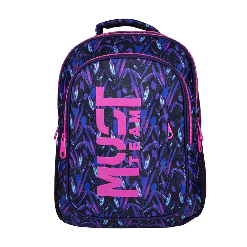 Sac a Dos Must Be Magic Eternal Purple Design 43 cm