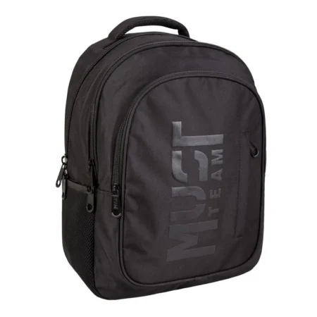 Sac a Dos Must Be Magic Eternal black 43 cm