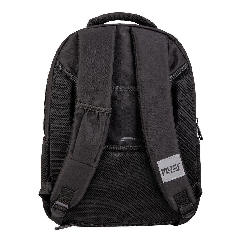 Sac a Dos Must Be Magic Eternal black 43 cm – Image 2