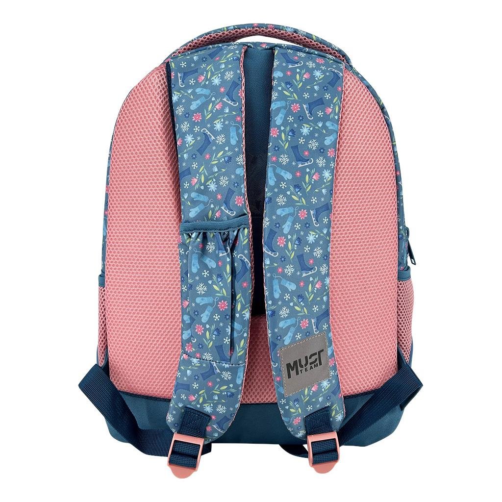 Sac a Dos Must Disney Frozen Blue 43 cm – Image 2