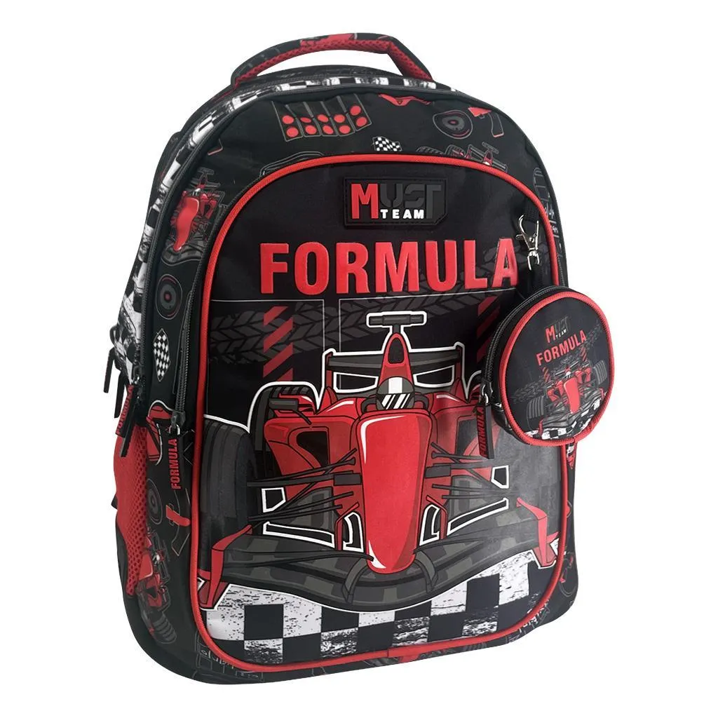 Sac a Dos Must Formula 43 cm