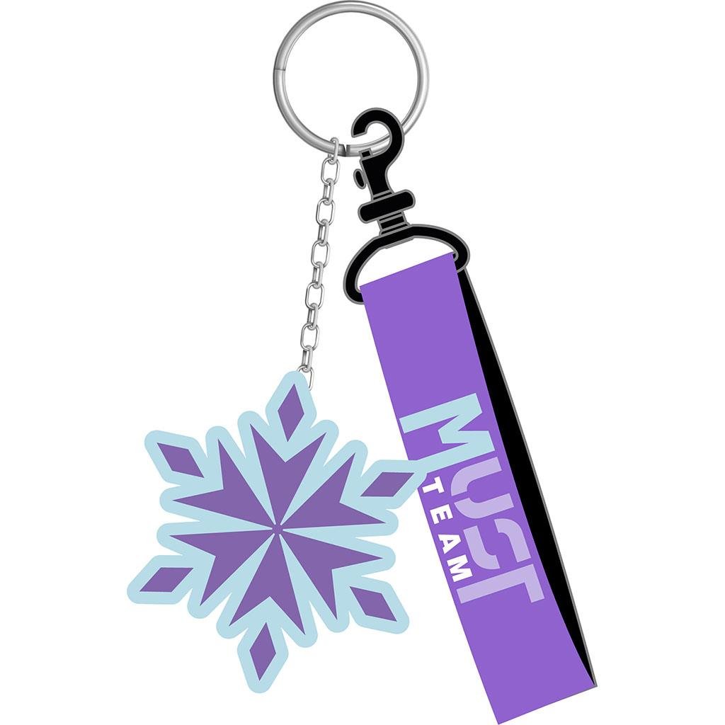Sac a Dos Must Frozen magic 43 cm – Image 3
