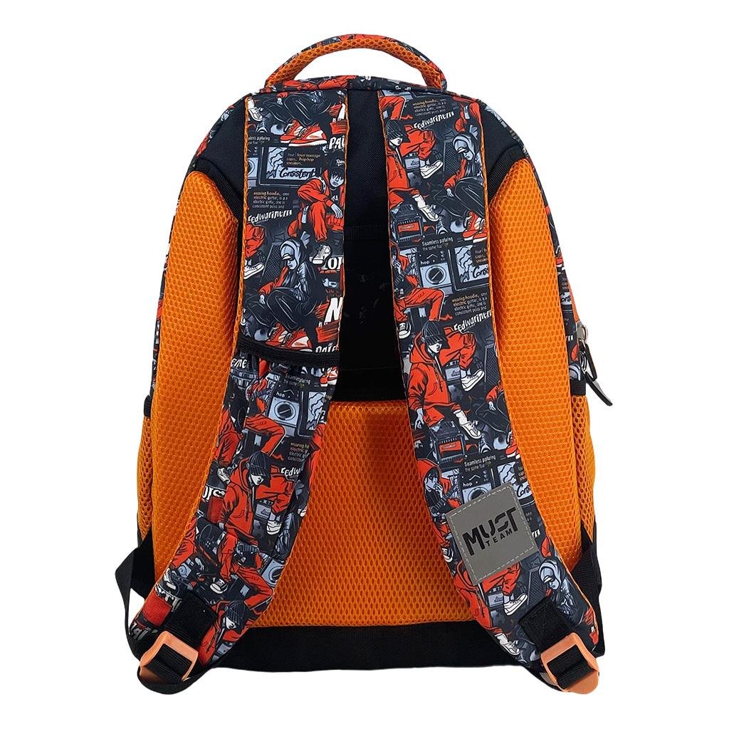 Sac a Dos Must Hip Hop 43 cm – Image 2