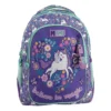 Sac a Dos Must Purple Unicorn 43 cm