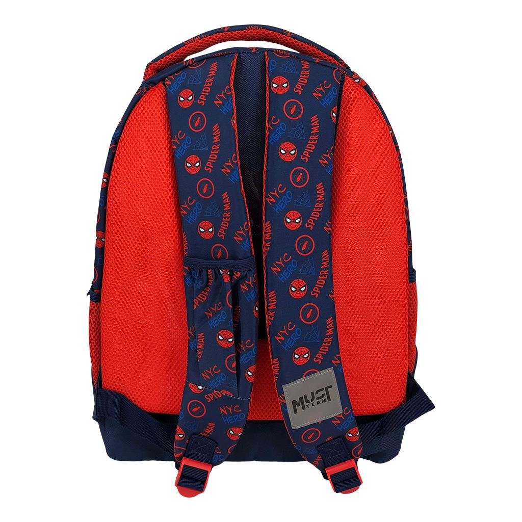 Sac a Dos Must Spider- Man NYC 43 cm – Image 2