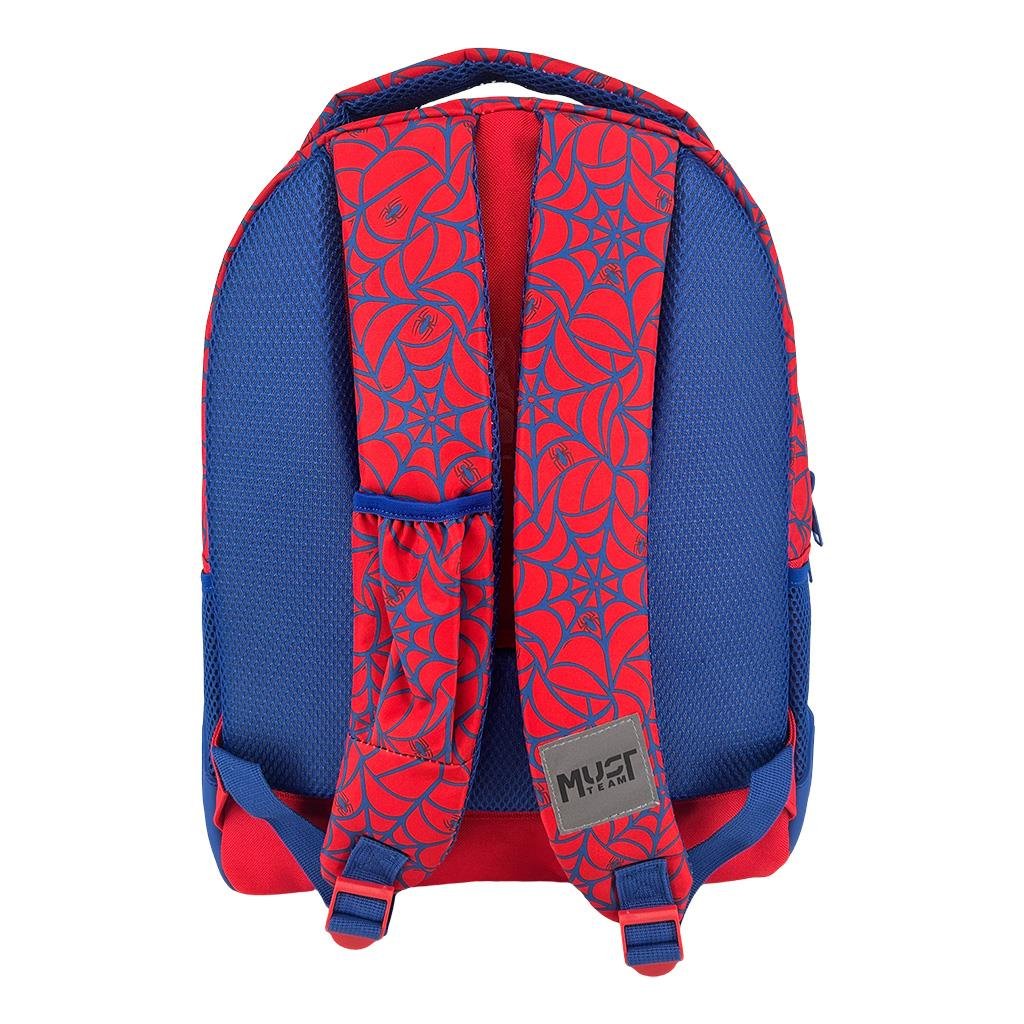 Sac a Dos Must Spider- Man Red icon 43 cm – Image 2