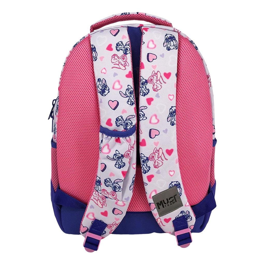 Sac a Dos Must Stitch - Angel Ohana 43 cm – Image 2