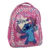 Sac a Dos Must Stitch Pink 43 cm
