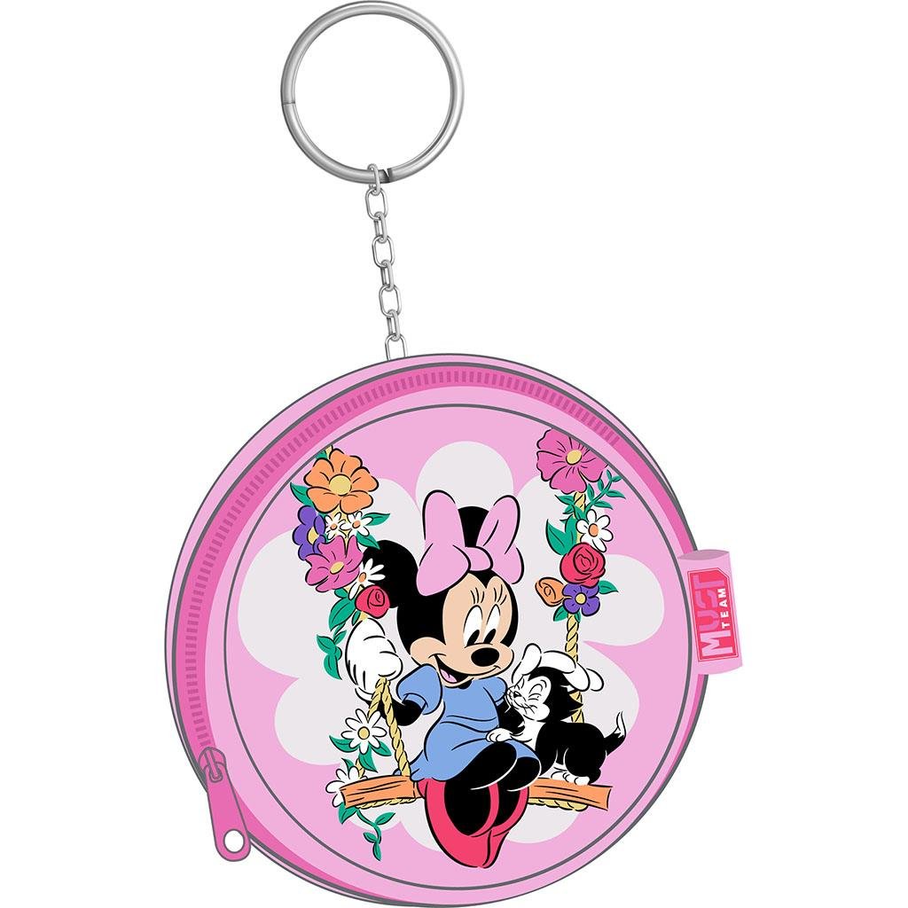 Sac a Dos Must  Minnie Mouse Flowers 43 cm – Image 3