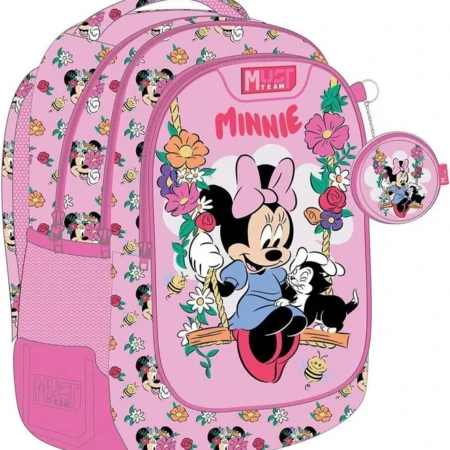 Sac a Dos Must  Minnie Mouse Flowers 43 cm