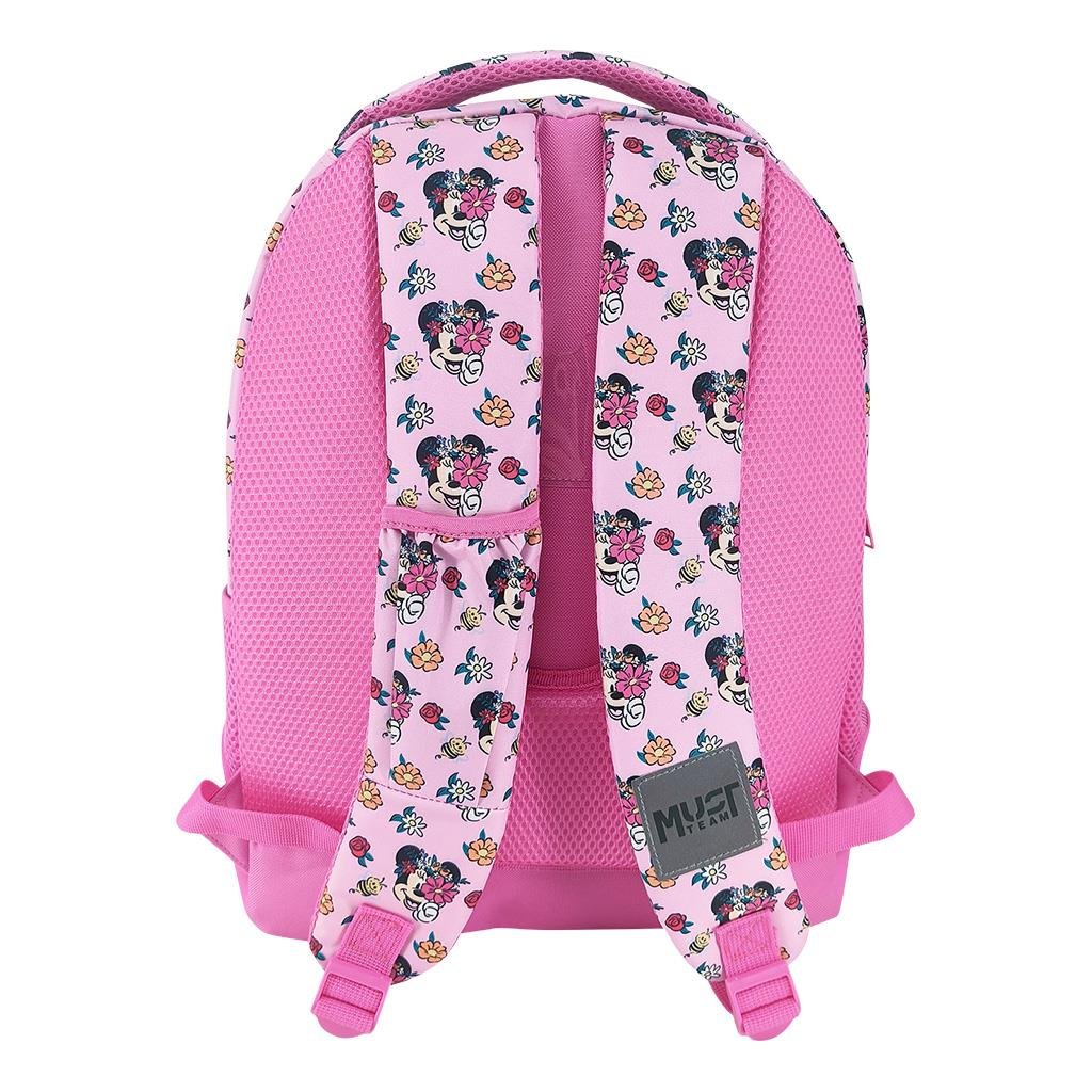 Sac a Dos Must  Minnie Mouse Flowers 43 cm – Image 2