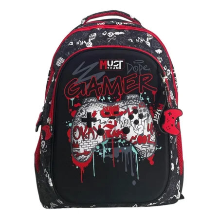 Sac a Dos Must  gamer 43 cm