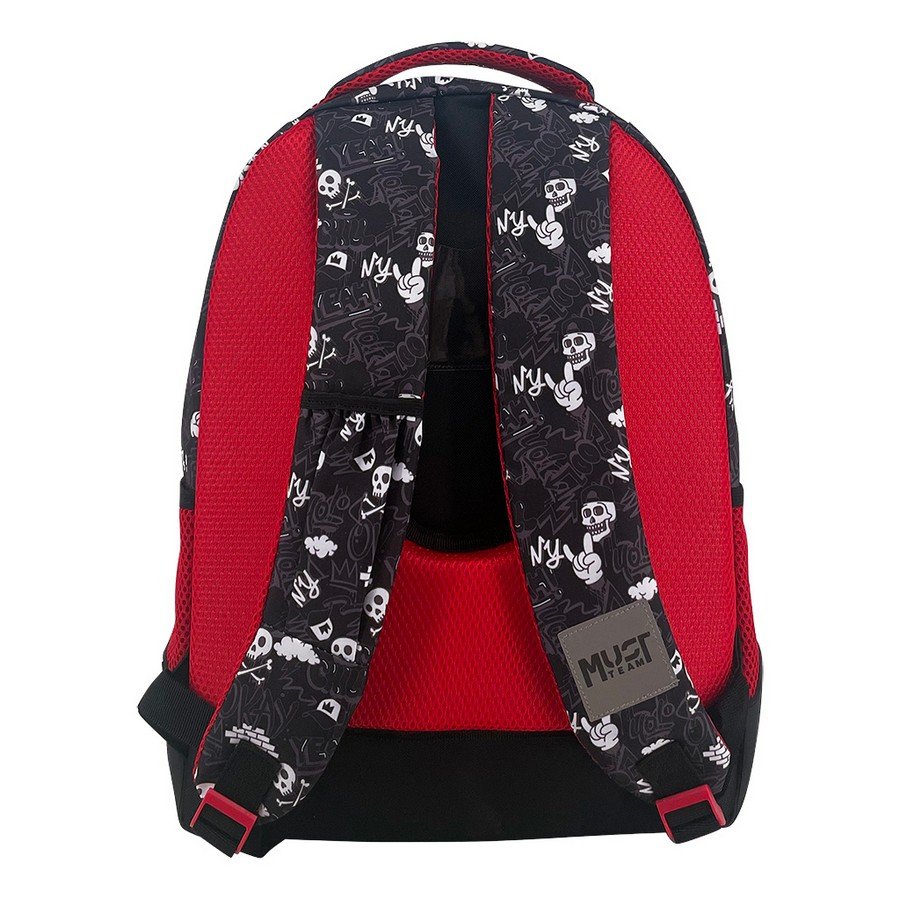 Sac a Dos Must  gamer 43 cm – Image 2