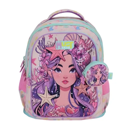 Sac a Dos Must girl starfish 43 cm