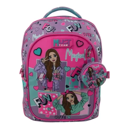 Sac a Dos Must magical fun 43 cm