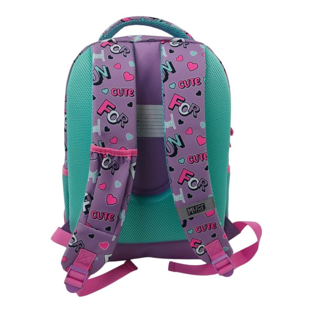 Sac a Dos Must magical fun 43 cm – Image 2