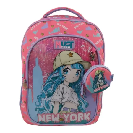 Sac a Dos Must new york 43 cm