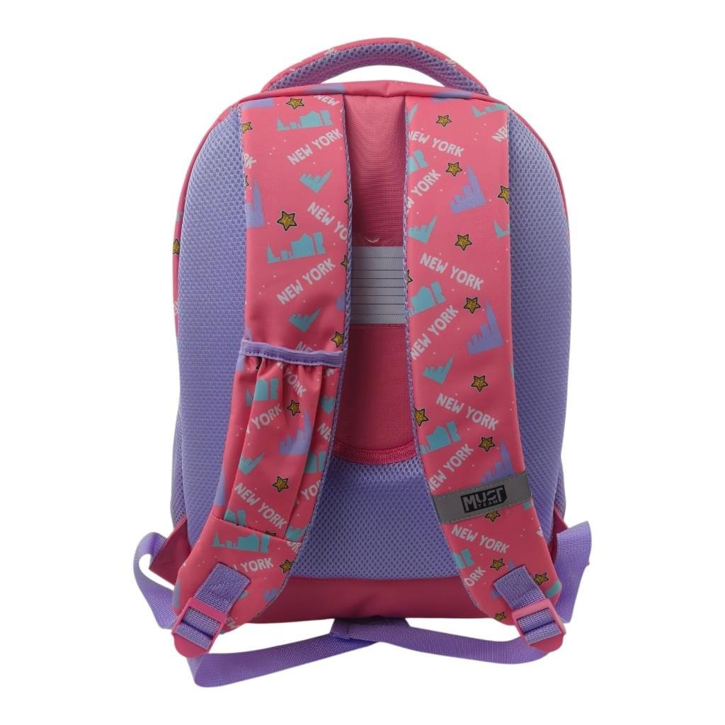 Sac a Dos Must new york 43 cm – Image 2