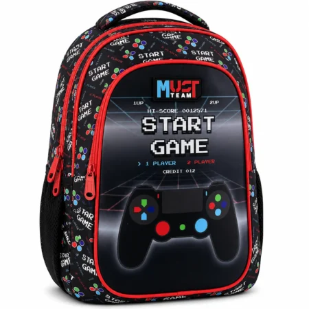 Sac a Dos Must start game 39 cm