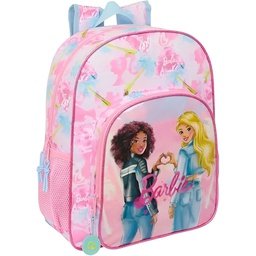 Sac a Dos SAFTA BARBIE "PAINTERLY" 38 cm