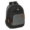 Sac a Dos SAFTA BLACKFIT8 old school 42 cm