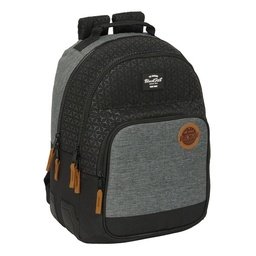 Sac a Dos SAFTA BLACKFIT8 old school 42 cm