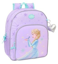 Sac a Dos SAFTA FROZEN "SPIRIT" 38 cm