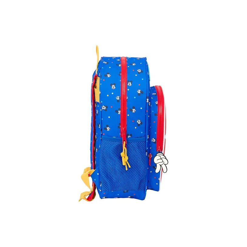 Sac a Dos SAFTA Mickey Mouse "Good Day"  38 cm – Image 2
