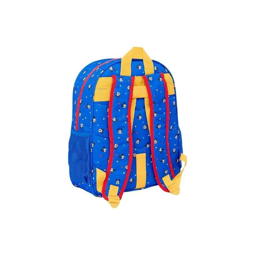 Sac a Dos SAFTA Mickey Mouse "Good Day"  38 cm – Image 3