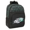 Sac a Dos SAFTA NERF "GAME" 42 cm