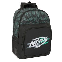 Sac a Dos SAFTA NERF "GAME" 42 cm