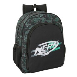 Sac a Dos SAFTA NERF "GAME"  38 cm