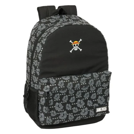 Sac a Dos SAFTA ONE PIECE "PIRATES" 46 cm