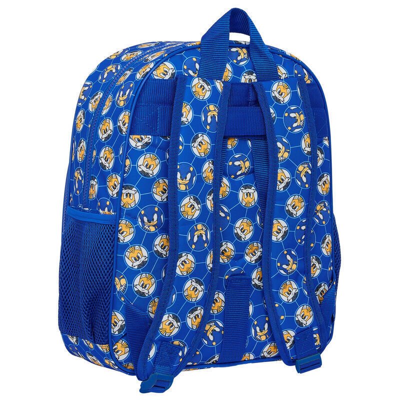 Sac a Dos SAFTA SONIC "PRIME" 38 cm – Image 2