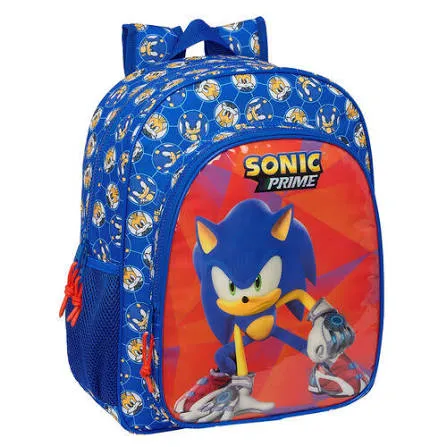 Sac a Dos SAFTA SONIC "PRIME" 38 cm
