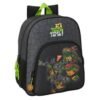 Sac a Dos SAFTA Tortues Ninja Junior 38 cm