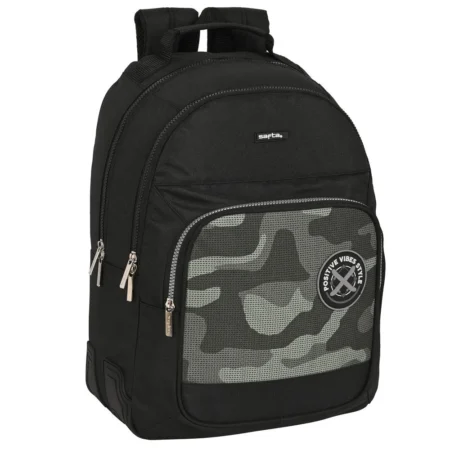 Sac a Dos SAFTA  STONE 40 cm