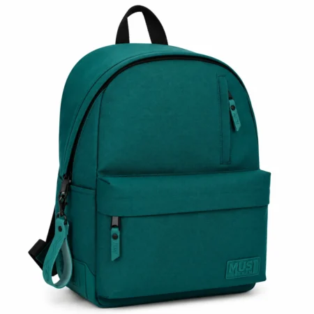Sac a dos Must Monochrome Classic Green  42cm