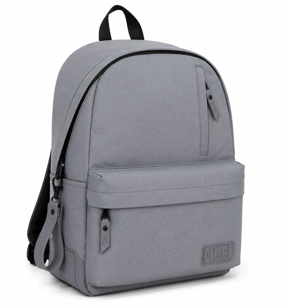 Sac a dos Must Monochrome Classic Grey 42cm