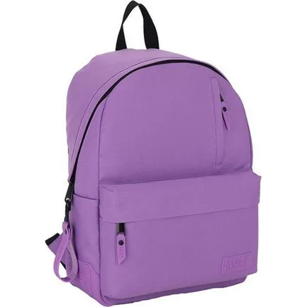 Sac a dos Must  Monochrome Classic Lilac 42cm
