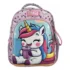 Sac a dos creche MUST 3D Cute Unicorn 31 cm
