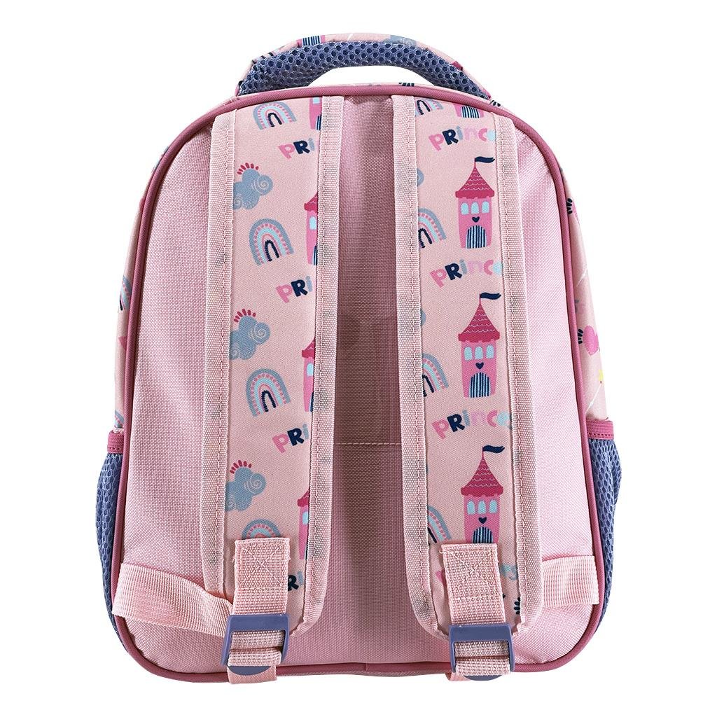 Sac a dos creche MUST Princess 31 cm – Image 2