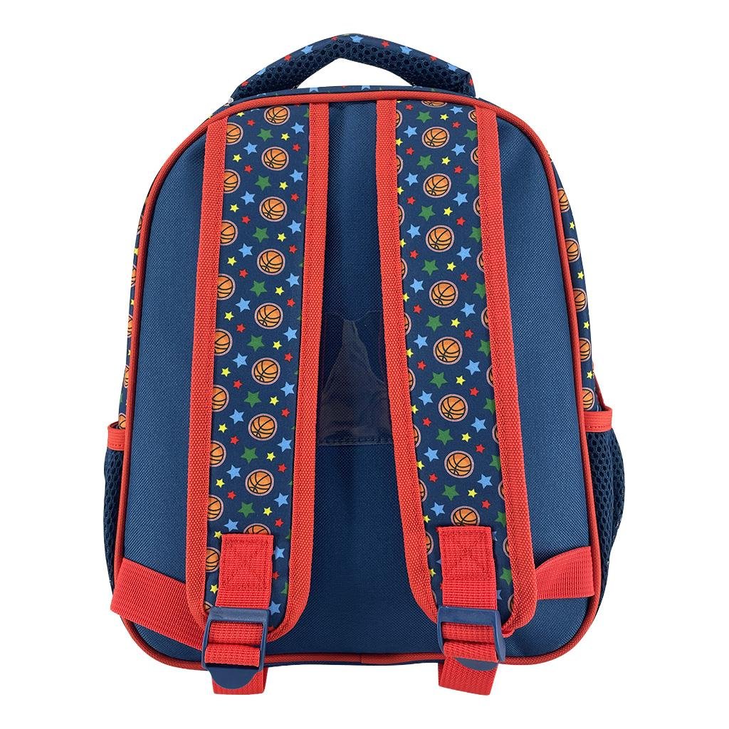 Sac a dos creche MUST Tiger Basketball 31 cm – Image 2