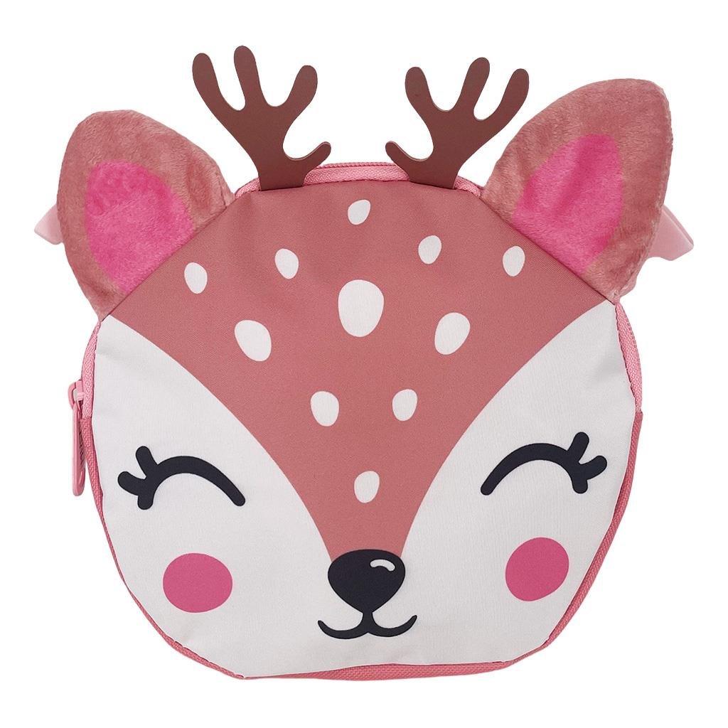 Sac a dos creche Must Deer AVEC GOUTER 36 cm – Image 4